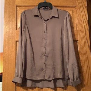 Forever 21 Long Sleeve Shirt